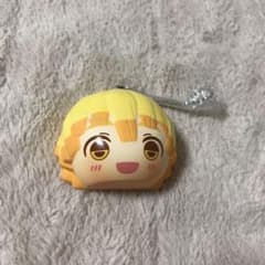 鬼滅の刃　善逸のサムネイル