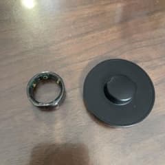 Oura Heritage Black US10 Set Gen2のサムネイル