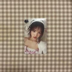 Secret LOVED IVE リズのサムネイル