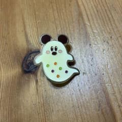 Disney Pin Badge Mickey