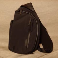 ALPAKA/アルパカ　METRO CROSSBODY(left)のサムネイル