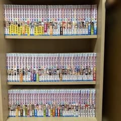 おまけ付き❗️送料無料❗️ワンピース全巻1〜113巻＋関連本19冊 尾田栄一郎 おまけ付き❗️送料無料❗️ワンピース全巻1〜113巻＋おまけ4冊 尾田
