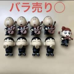 クレヨンしんちゃん　ドキがムネムネおっかけ隊のサムネイル