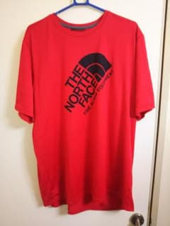 ノースフェイス Tシャツのサムネイル