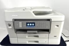 ●トータル印字枚数1733枚 brother MFC-J6983CDW● ○トータル印字枚数1733枚 brother MFC-J6983CDW○ - メルカリ