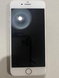 iPhone 8 Gold 64 GB SIMフリーのサムネイル