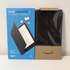 kindle paperwhite 第11世代 本体 16GB 広告無し Kindle Paperwhite 第11世代 16GB 広告なし｜Yahoo!フリマ（旧PayPay