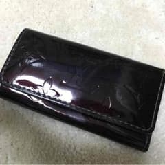 ルイヴィトン ヴェルニ キーケースのサムネイル