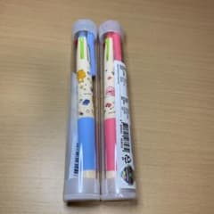 [現品限り]カカオフレンズ  4色➕シャーペン ライアン アピーチセットのサムネイル