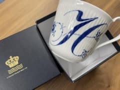 にのちゃんさん専用　　ロイヤルコペンハーゲンのサムネイル
