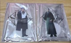 A3！エーステ/エーライアクスタ！雪白東のサムネイル