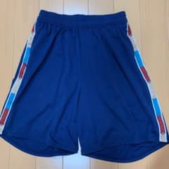ballaholic ボーラホリック パンツ play ground Lサイズのサムネイル