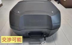 X-ADV 純正トップケース ホンダ - メルカリ