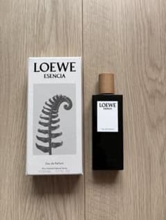 LOEWE ESENCIA オードパルファム 50mlのサムネイル