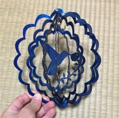 ウインドスピナー ハワイ 鳥のサムネイル