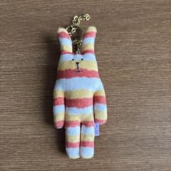 鬼滅の刃 CRAFTHOLIC クラフトホリック 煉獄杏寿郎 ぬいぐるみチャームのサムネイル