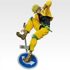 이치 반 쿠지 조조 STAND RUSH C상 DIO