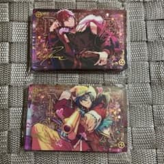 あんスタ　天城燐音　椎名ニキ　流砂コロッタのサムネイル