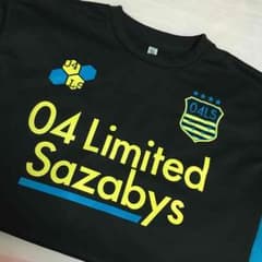 しゆ様取り置き 5/11まで 04 Limited Sazabys ゲームTのサムネイル