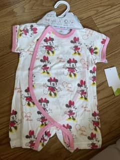 ミニーちゃんらくらくプレオールのサムネイル