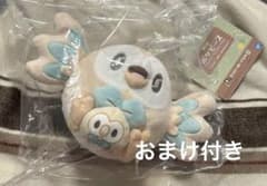 D상 모크로 봉제인형, G상 타월 I상 메모장