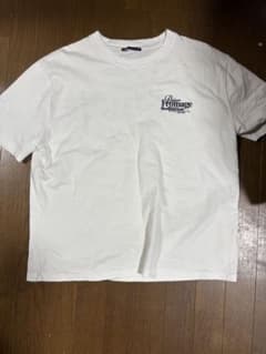 ZARA Tシャツ ホワイト プリントのサムネイル