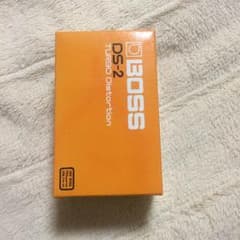 BOSS DS-2 TURBO Distortionのサムネイル