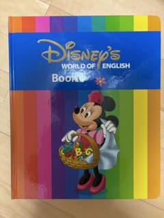 DWEメインプログラム絵本全12冊セットのサムネイル