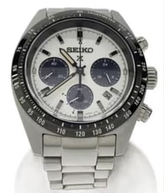セイコー(SEIKO） SBDL085 v192-0af0 入手困難パンダモデル - メルカリ