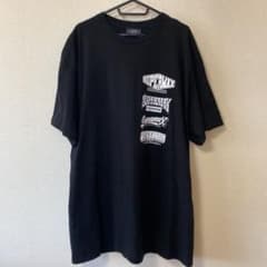 SUPERMAX / スーパーマックス　Tシャツのサムネイル