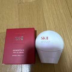 SK-II ジェノプティクス エアリー UV クリームのサムネイル