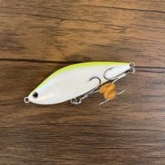 タックルハウスシンキングシャッド70のサムネイル