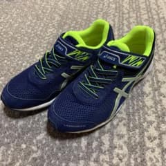 レーザービーム　アシックス　25cmのサムネイル
