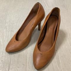 リーバイスヒールパンプスのサムネイル
