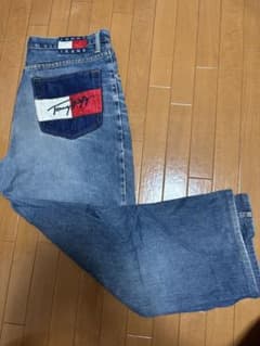 Tommy Hilfiger デニムパンツのサムネイル