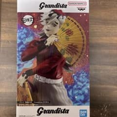 귀멸의 칼날×G randista×피규어