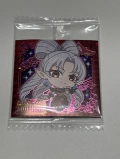 にふぉるめーしょん プリキュアオールスターズ シールウエハース4のサムネイル