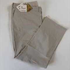 【タグ付、3XL】Papas MANIERE DE HEMING コットンパンツ m41201643418_1.jpg?1775289632