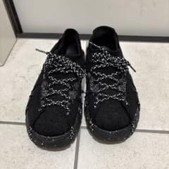 【未使用】CAMPER レディース スニーカー ブラック　サイズ38 CAMPER スニーカー ブラック 38 - メルカリ