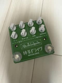 psychederhythm 抹茶ドライヴ - メルカリ