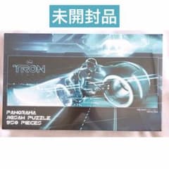 ディズニー トロン レガシー パノラマジグソーパズル 950ピース 