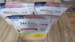 カーブスプロテインのサムネイル