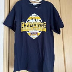 古着　BLUE 84 Marian University Tシャツのサムネイル