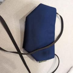 エルベシャプリエ ポシェット XS ネイビーのサムネイル
