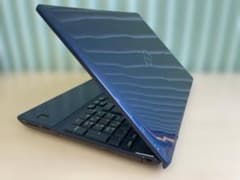 第8世代i7・8GB】LIFEBOOK WA3/B3 SSD256GB - メルカリ