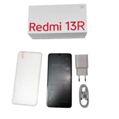 Xiaomi Redmi 13R 5G 本体 オーロラパープル - メルカリ