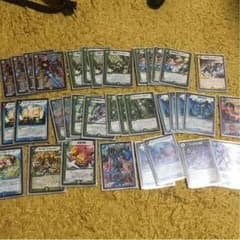 デュエマ オプティマスループのサムネイル