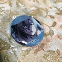 呪術廻戦 呪缶バッジVol.2 真人のサムネイル
