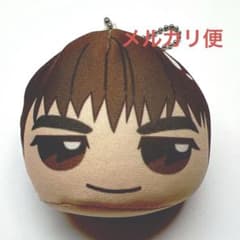 SIREN展 2019 須田恭也 SDぬいぐるみ 墓場の画廊 ぬいキーホルダー 