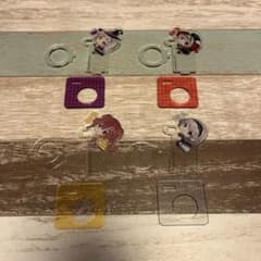 ホロライブ アクリルスタンドのサムネイル